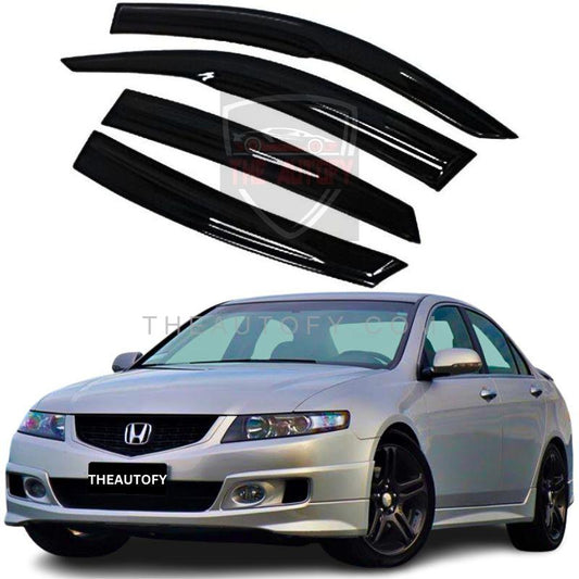 Honda Accord Air Press / Sun Visor 4pcs - Model 2002-2006 - THEAUTOFY.COM
