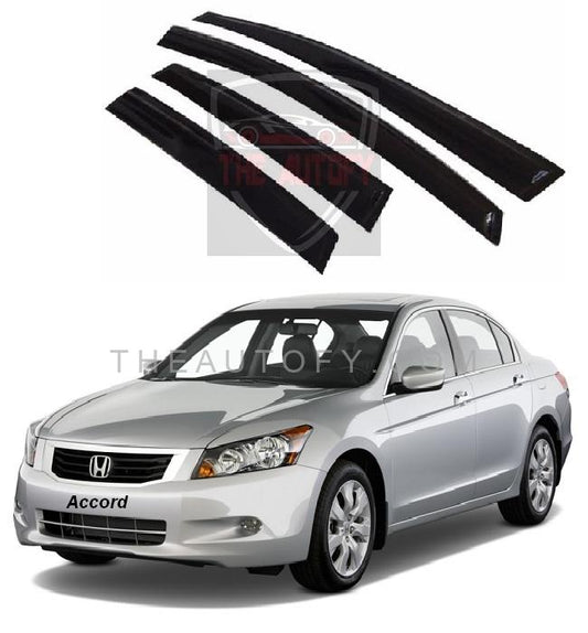 Honda Accord Air Press / Sun Visor 4pcs - Model 2008-2012 - THEAUTOFY.COM