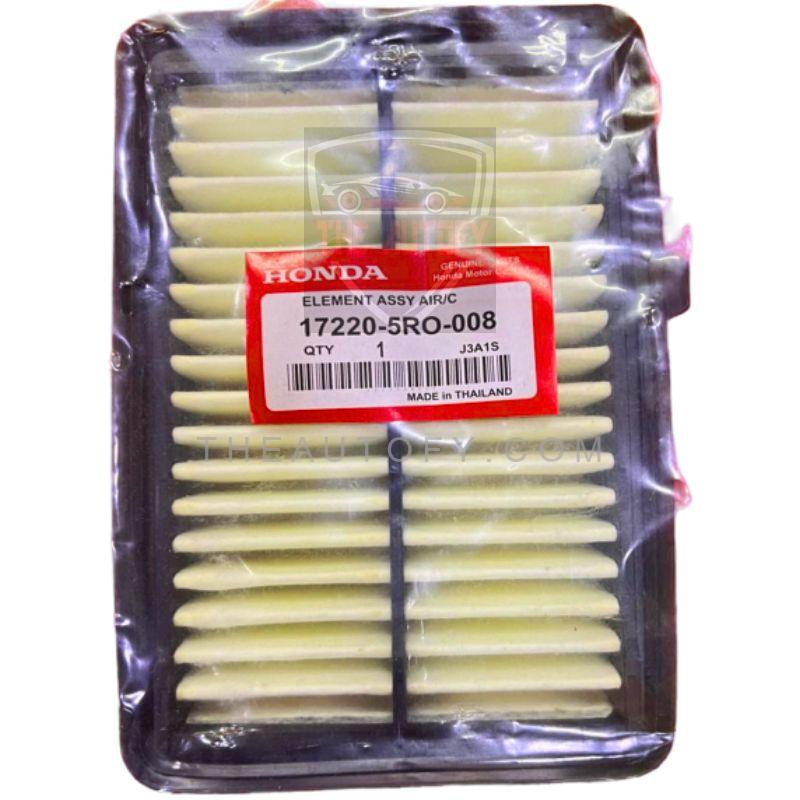 air filters