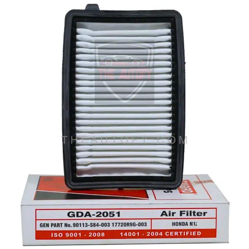 Honda N Box Air Filter – Model 2011-2017