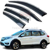Honda BR-V Air Press Sun Visor Set 2017-2026