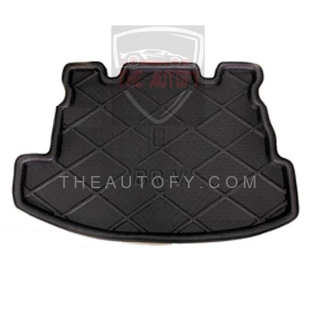 Honda BR-V Trunk Mat - Model 2017-2025