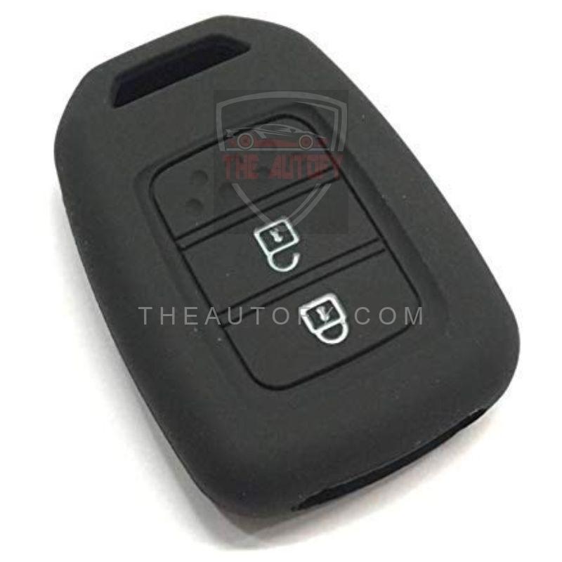 Honda BR-V Silicon key Cover - Model 2017-2025