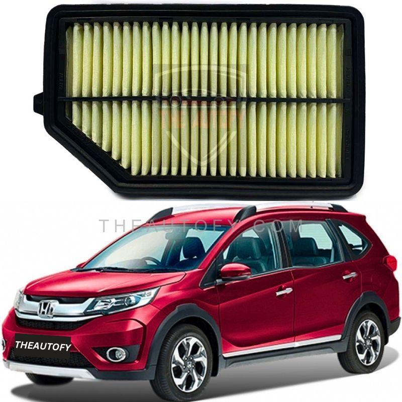 Honda BR-V Air Filter - Model 2017-2025 - THEAUTOFY.COM
