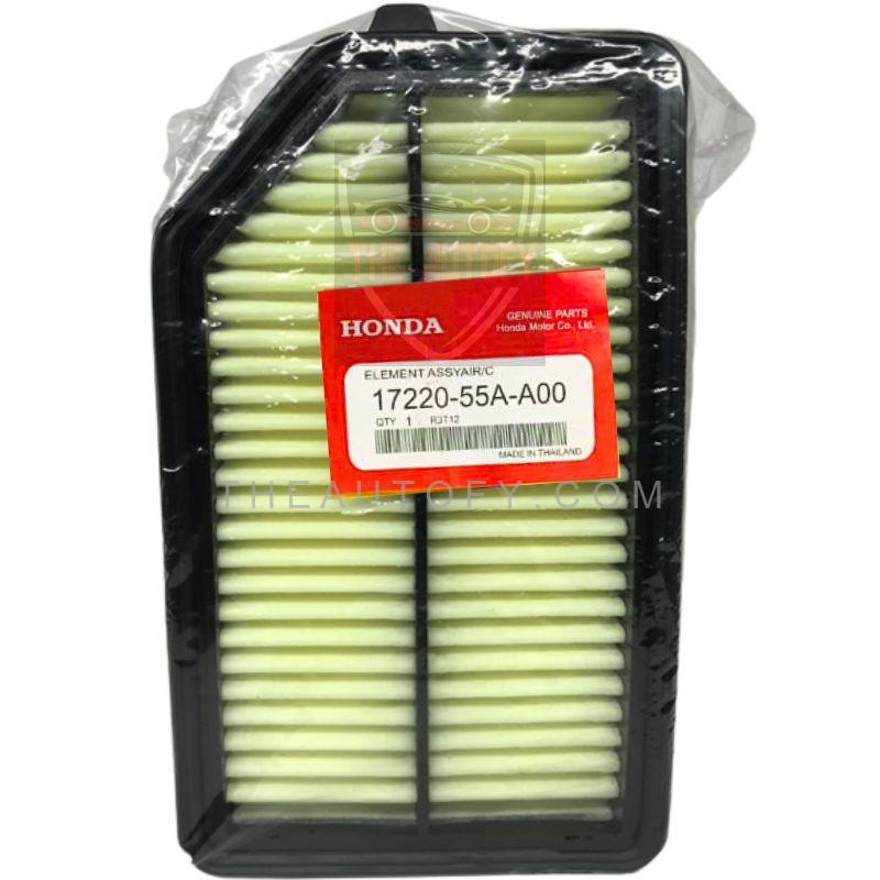 air filters