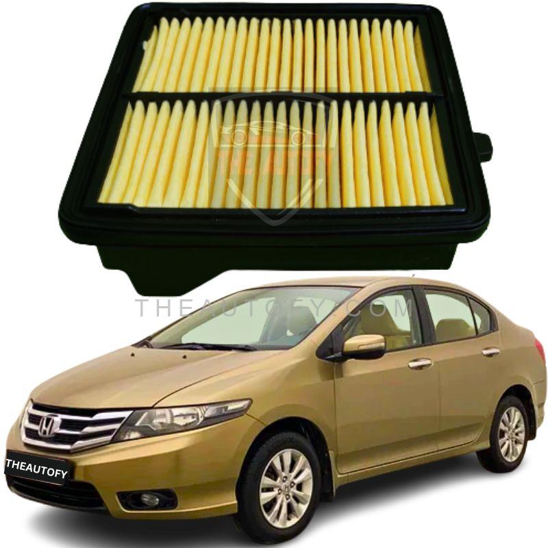 air filters