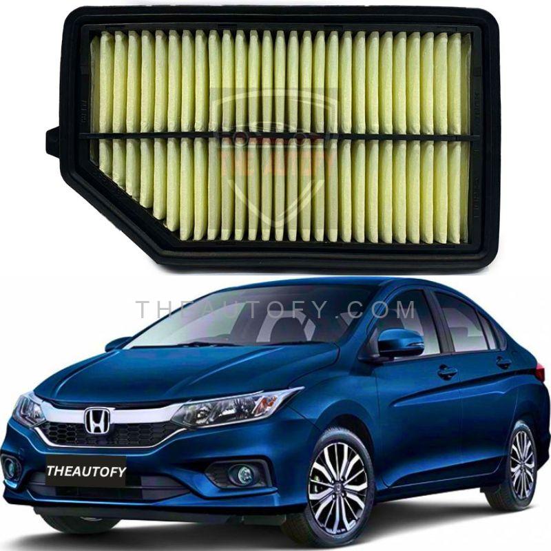 air filters