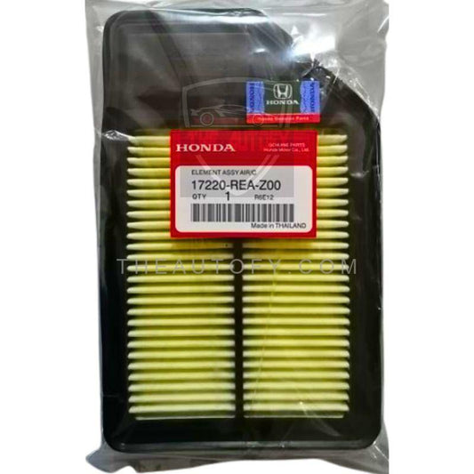 Honda City Air Filter - Model 2003-2006 - THEAUTOFY.COM