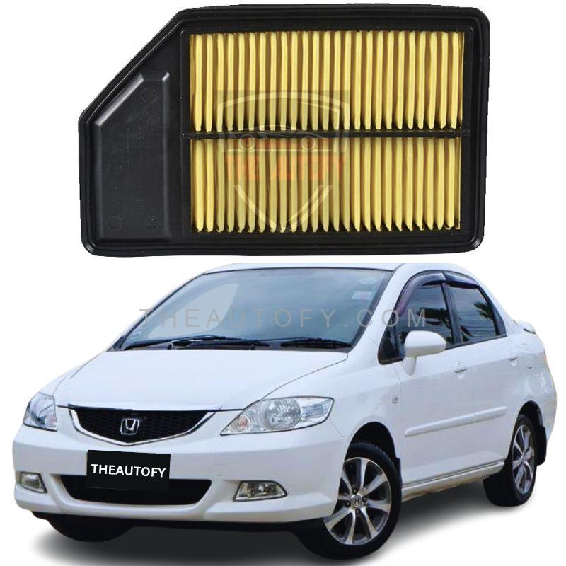 air filters