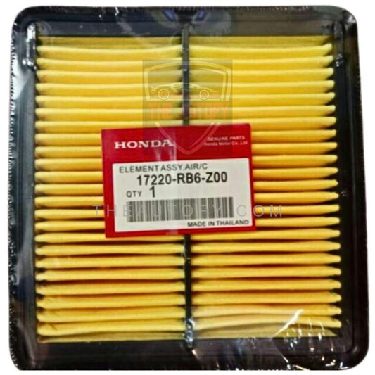 Honda City Air Filter - Model 2009-2021 - THEAUTOFY.COM
