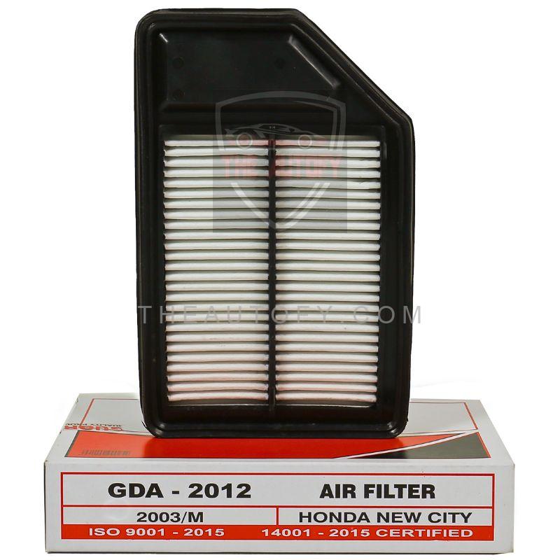 air filters
