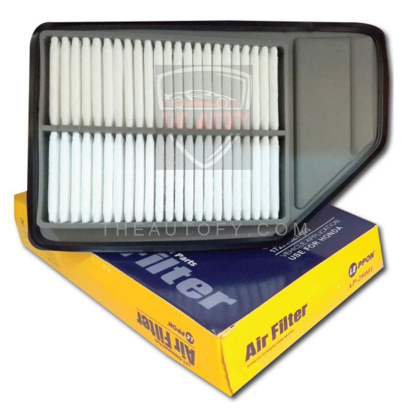 air filters