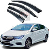 Honda City TXR Air Press Sun Visor Set 2021-2026