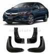 Honda-City-Mud-Flaps-Mud-Splasher-Guards-Model-2017-2022-2
