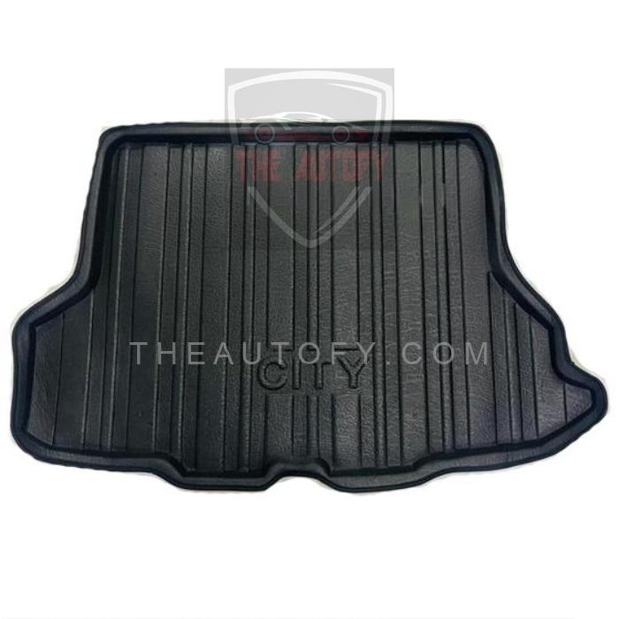 Honda City Trunk Mat - Model 2021-2025