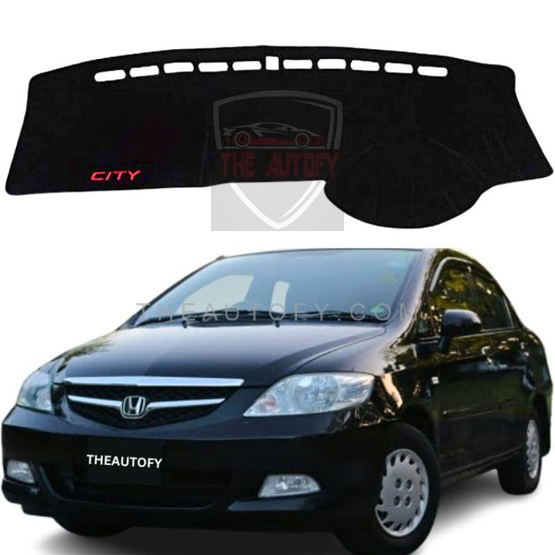 dashboard carpet mats
