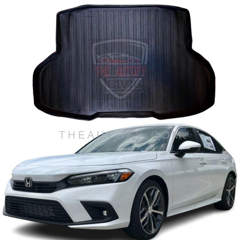 Cargo Liner