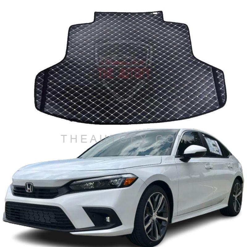 Trunk Mats