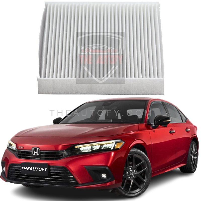 cabin filters