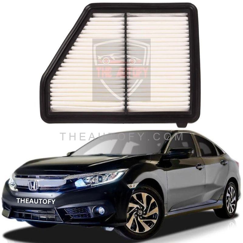 air filters