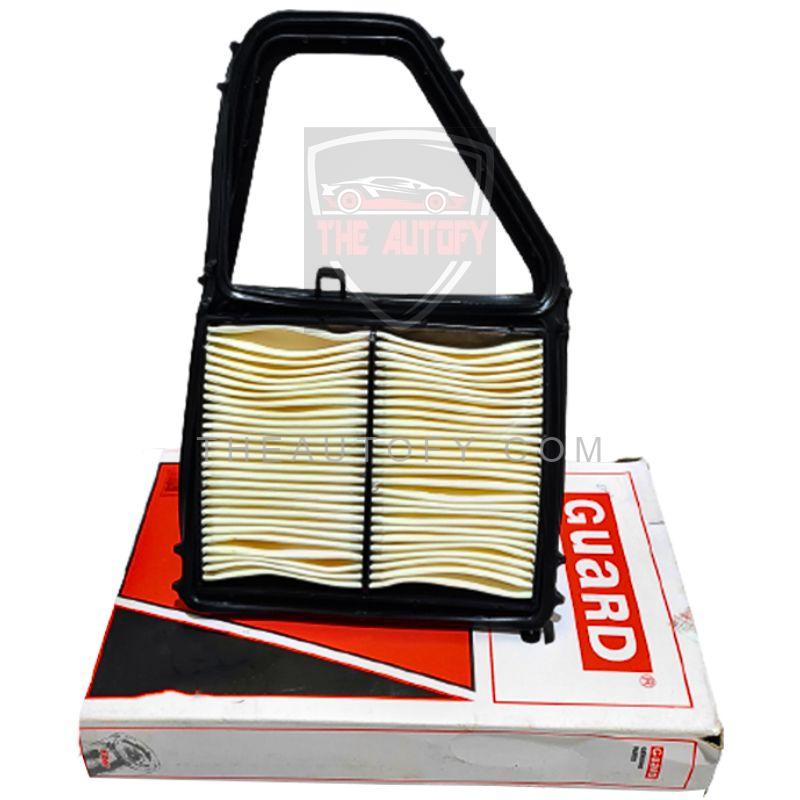 air filters