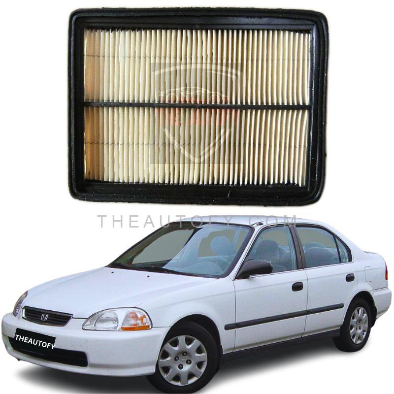 air filters