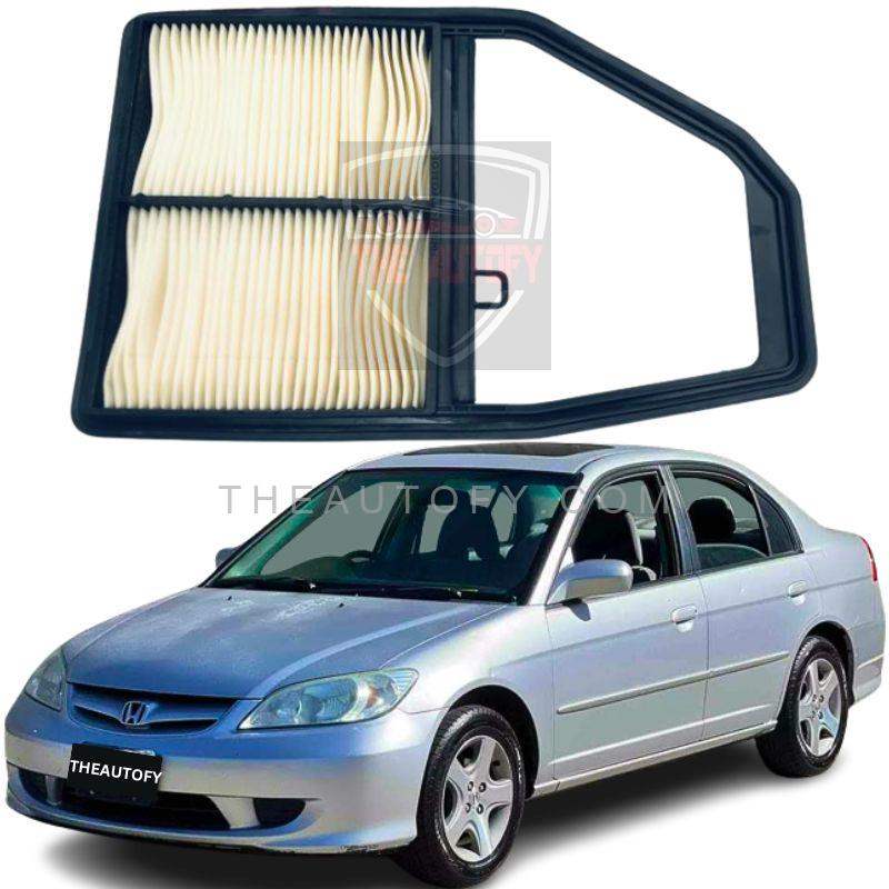 air filters