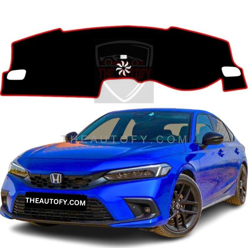 dashboard covers