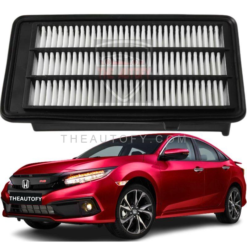 air filters