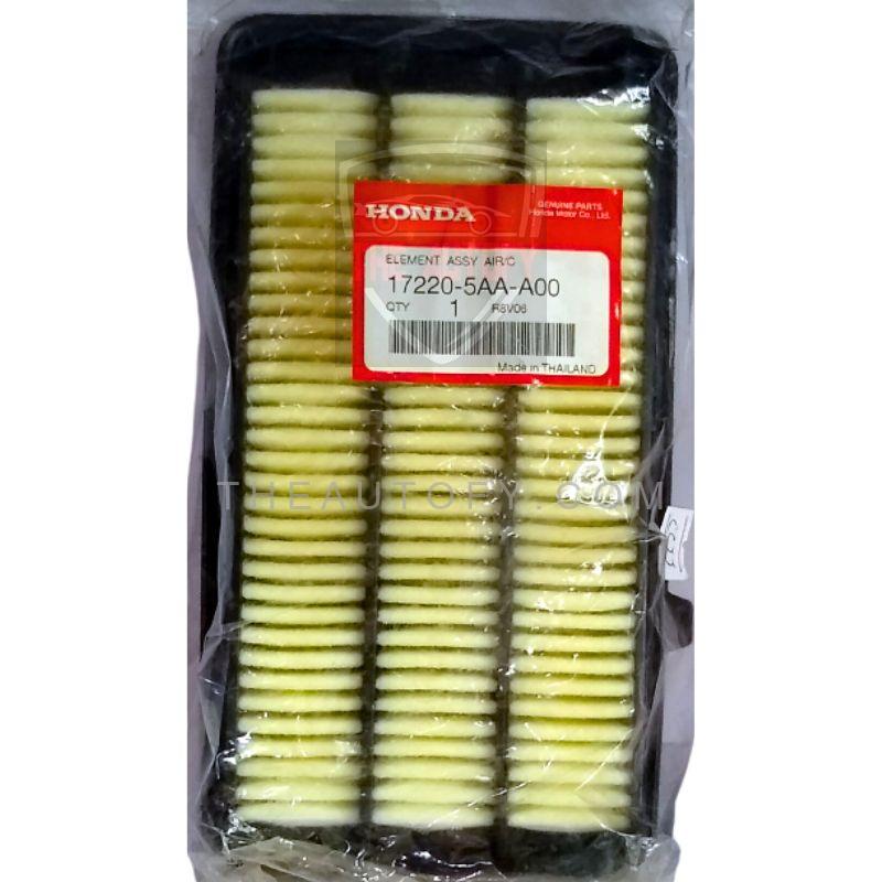 air filters