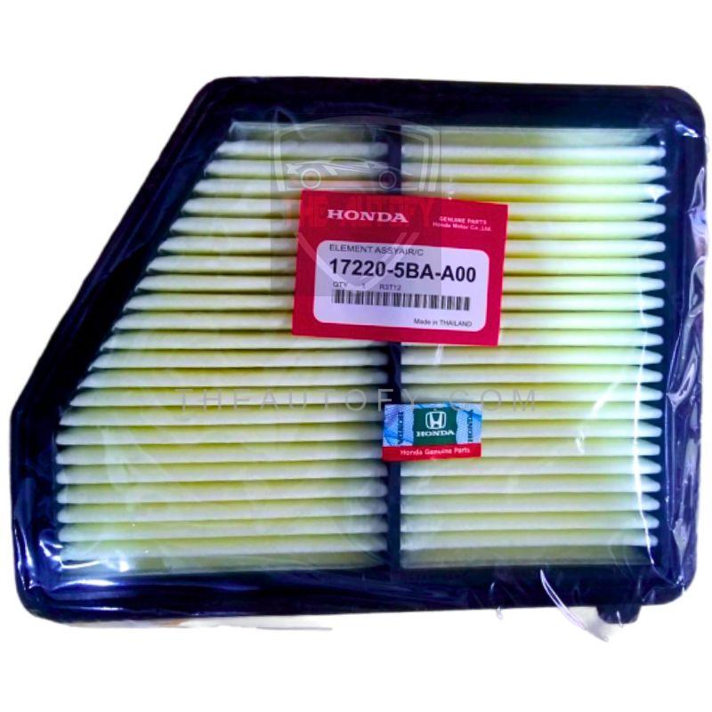air filters