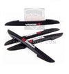 Honda Door Guards Protector 4 Pieces