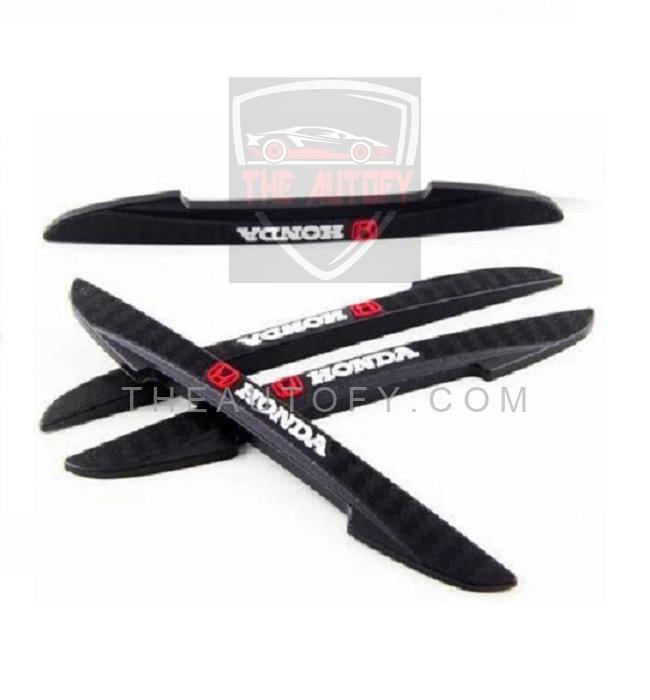 Honda Door Guards Protector - 4 Pieces