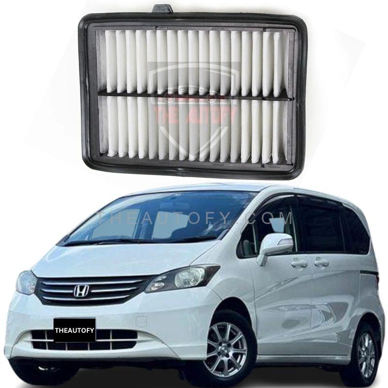air filters