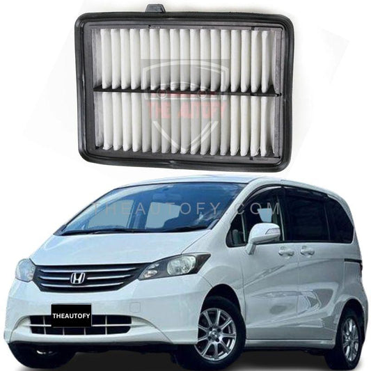 Honda Freed Air Filter – Model 2008-2016 - THEAUTOFY.COM