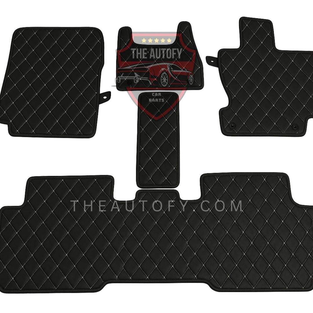 Honda Freed Floor Mats - Model 2008-2016 - THEAUTOFY.COM