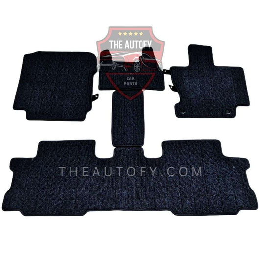 Honda Freed Floor Mats - Model 2008-2016 - THEAUTOFY.COM