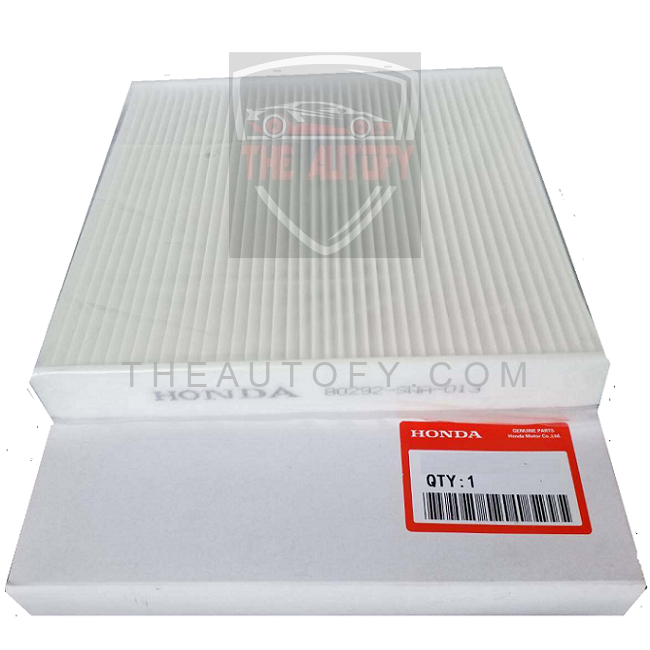 Cabin ac filters