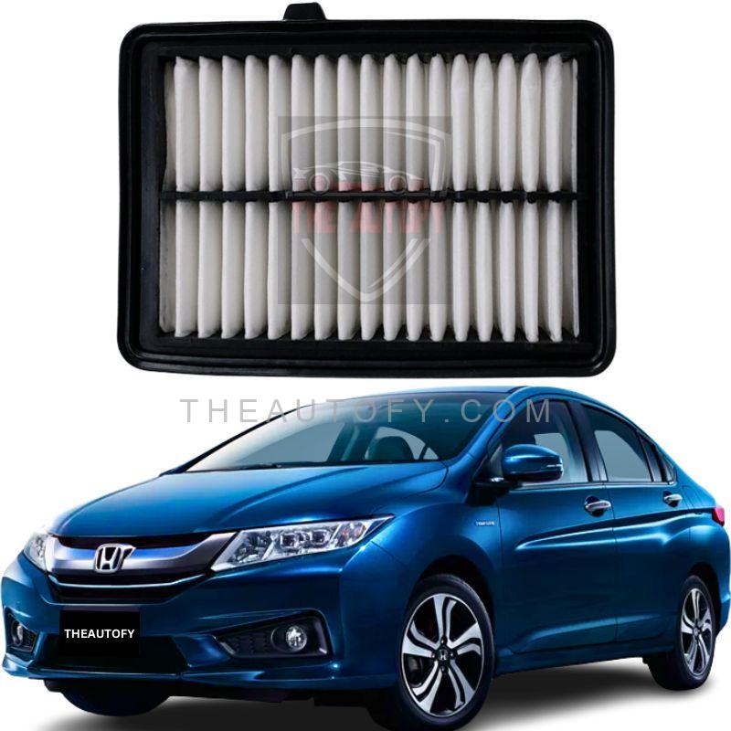 air filters