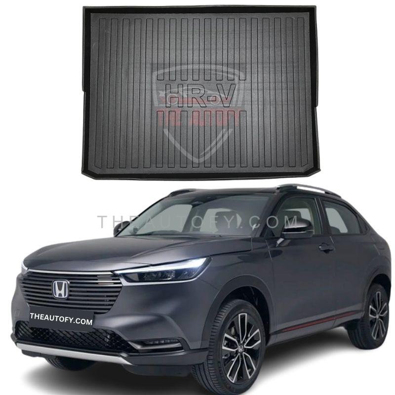 Trunk Mats