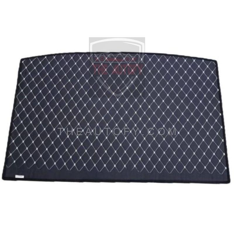 Cargo Mats