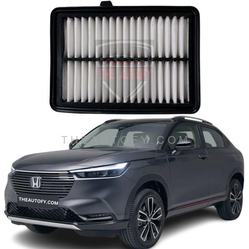 Air FIlters