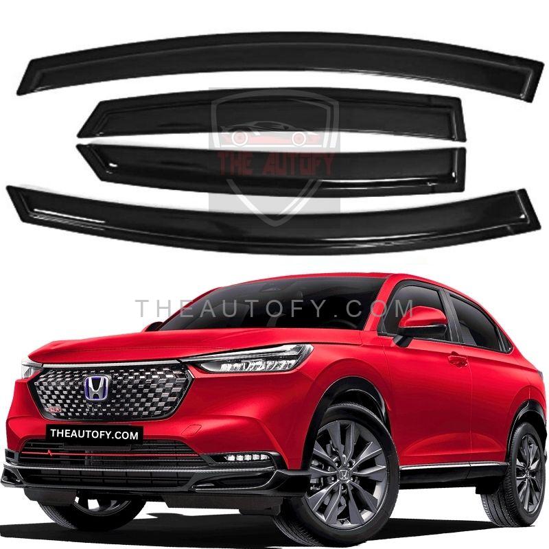 Honda HR-V Air Press / Sun Visor - Model 2021-2025 - THEAUTOFY.COM