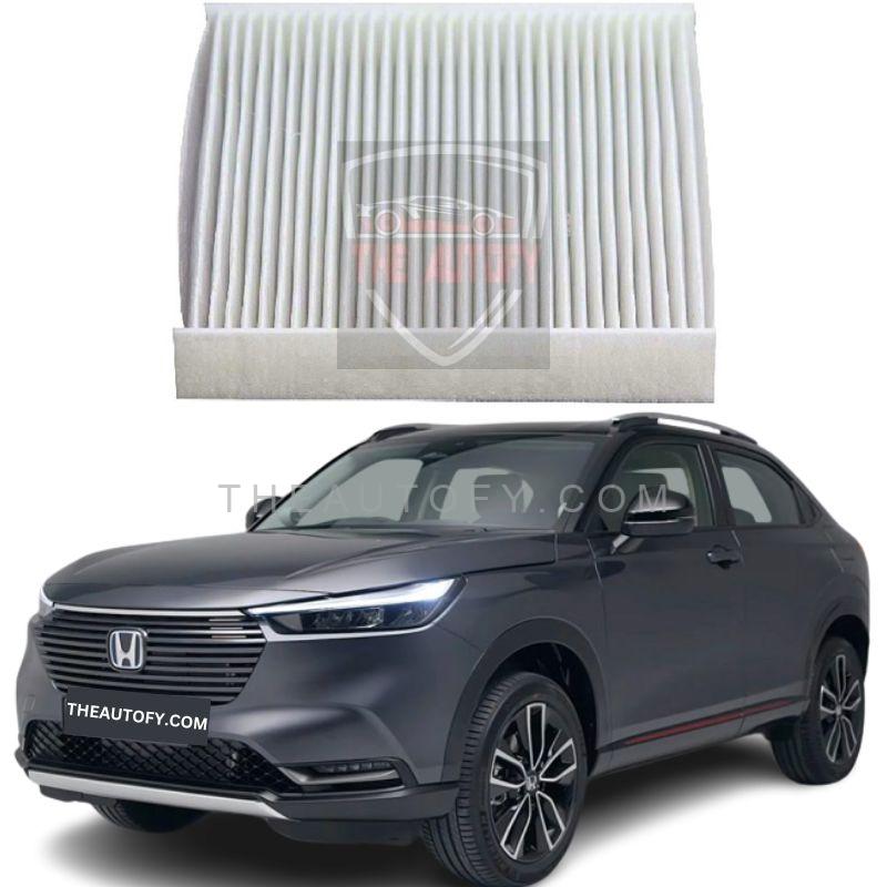 Cabin AC Filter