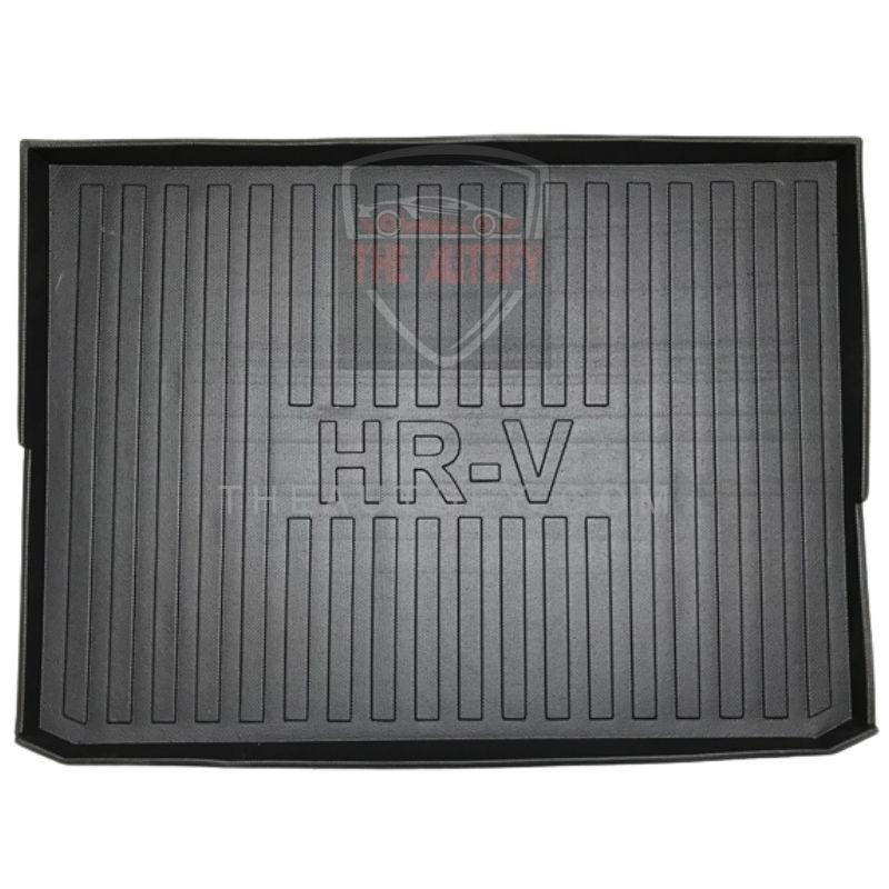 trunk mat