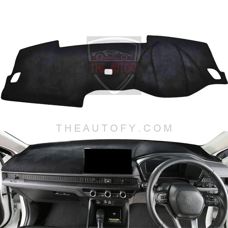 Dashboard Carpet Mats