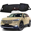Honda-HRV-Velvet-Dashboard-Carpet-Mat-Model-2021-2024