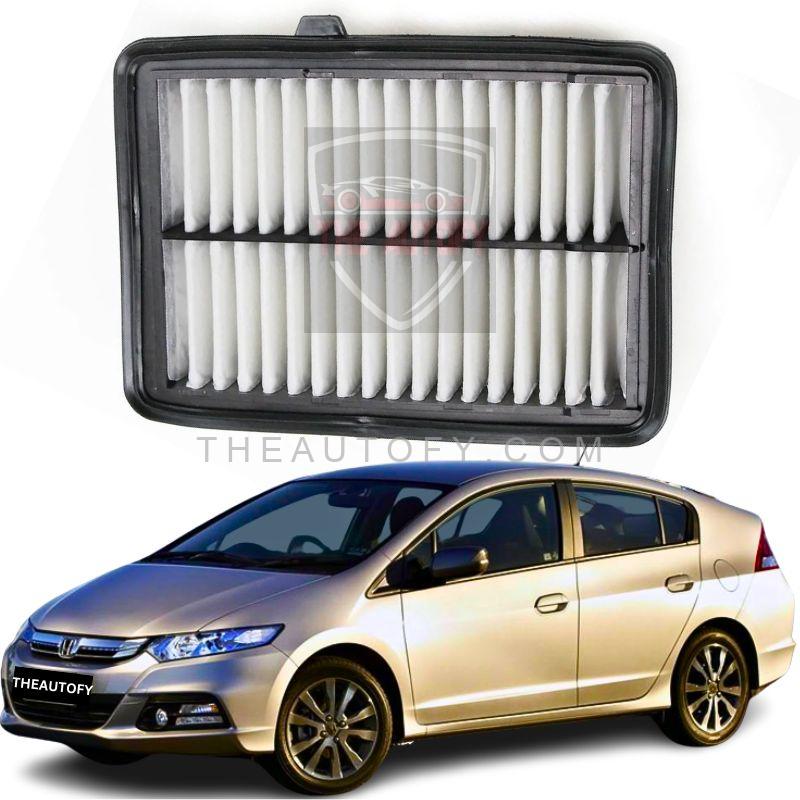 air filters