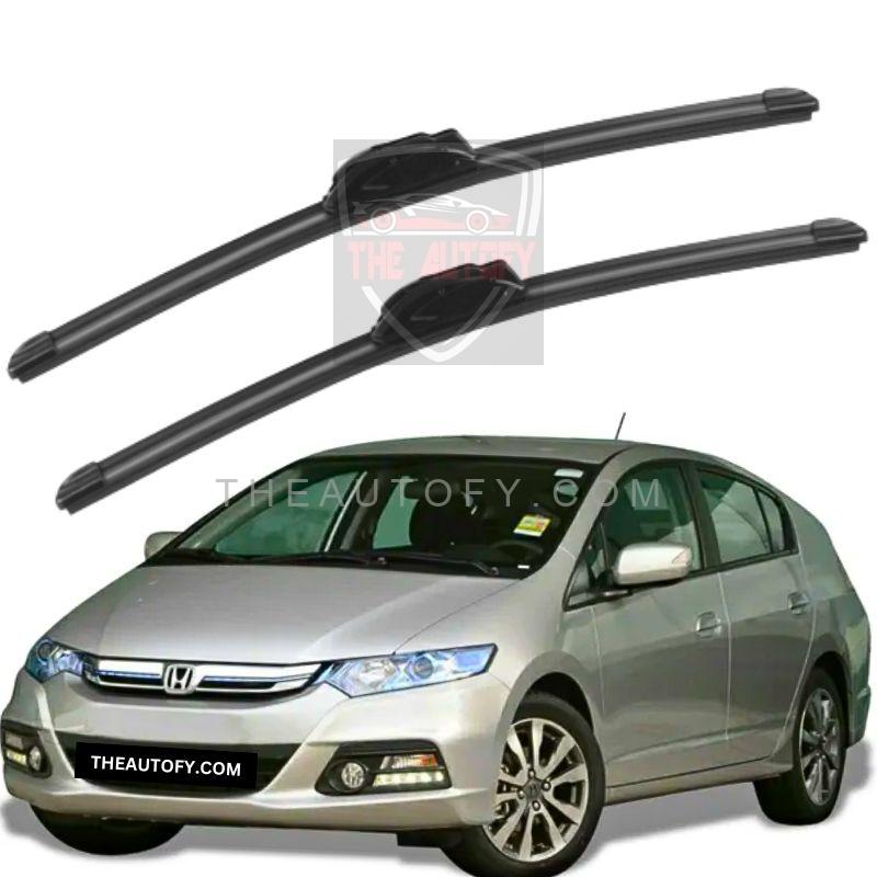 Honda Insight Wiper Blades 2pcs – Model 2009-2014 - THEAUTOFY.COM