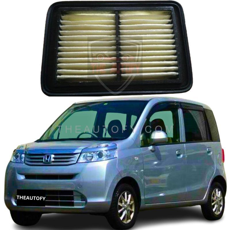 air filters